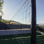 Apa - Sa Grijanim Bazenom *