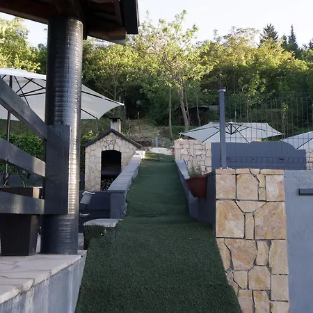 Villa Apa Runovic