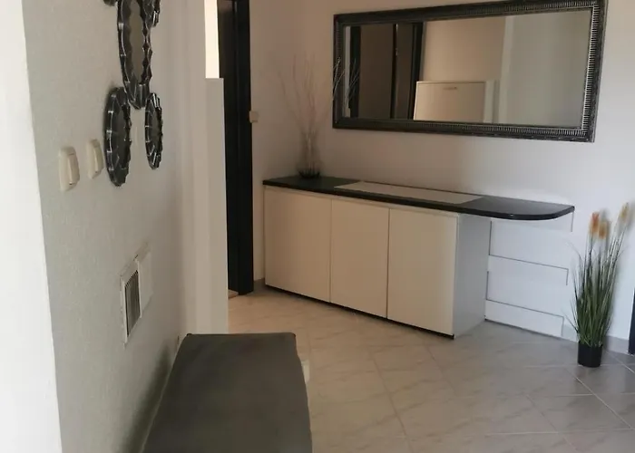 Vila Apa